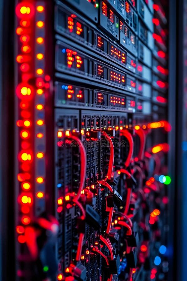 Nowoczesne sieci teleinformatyczne